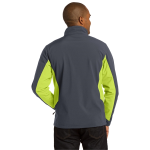 Port Authority® Core Colorblock Soft Shell Jacket