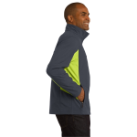 Port Authority® Core Colorblock Soft Shell Jacket