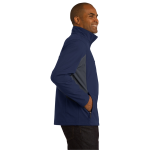 Port Authority® Core Colorblock Soft Shell Jacket