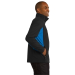 Port Authority® Core Colorblock Soft Shell Jacket