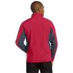 Port Authority® Core Colorblock Soft Shell Jacket