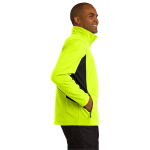 Port Authority® Core Colorblock Soft Shell Jacket