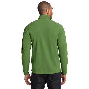 Eddie Bauer® Full-Zip Microfleece Jacket