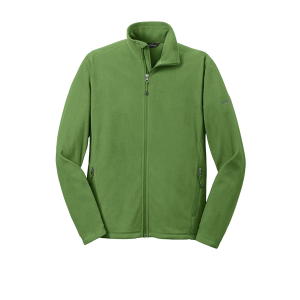 Eddie Bauer® Full-Zip Microfleece Jacket