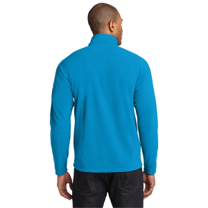 Eddie Bauer® Full-Zip Microfleece Jacket