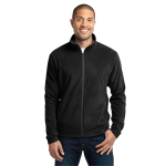 Port Authority® Microfleece Jacket