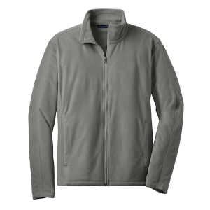 Port Authority® Microfleece Jacket