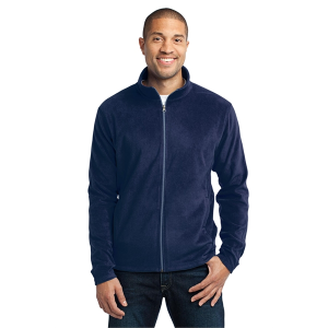 Port Authority® Microfleece Jacket