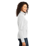 Port Authority Women's Microfleece Jacket.