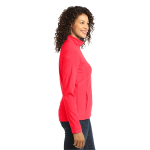 Port Authority Women's Microfleece Jacket.