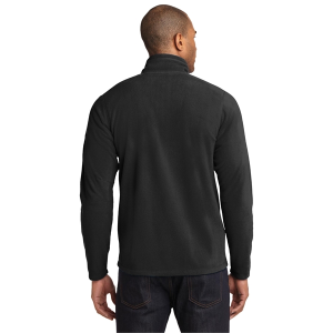 Eddie Bauer® Full-Zip Microfleece Jacket