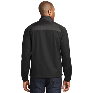 Port Authority® Hybrid Soft Shell Jacket