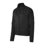 Port Authority® Hybrid Soft Shell Jacket