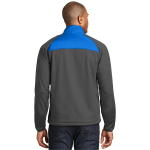 Port Authority® Hybrid Soft Shell Jacket