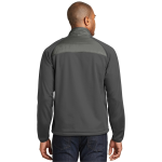 Port Authority® Hybrid Soft Shell Jacket