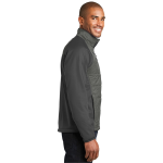 Port Authority® Hybrid Soft Shell Jacket