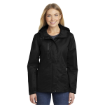 Port Authority Women's All-Conditions Jacket.