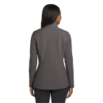 Port Authority Women's Collective Soft Shell Jacket.