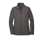 Port Authority Women's Collective Soft Shell Jacket.