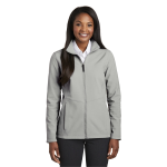 Port Authority Women's Collective Soft Shell Jacket.