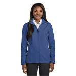 Port Authority Women's Collective Soft Shell Jacket.