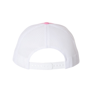 Richardson Snapback Trucker Cap