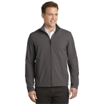 Port Authority® Collective Soft Shell Jacket