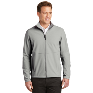 Port Authority® Collective Soft Shell Jacket