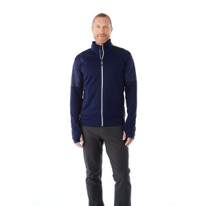 Men's SENGER Knit Jacket