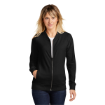 Sport-Tek Women's Lightweight French Terry Bomber