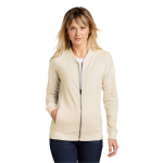 Sport-Tek Women's Lightweight French Terry Bomber