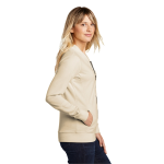 Sport-Tek Women's Lightweight French Terry Bomber