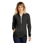 Sport-Tek Women's Lightweight French Terry Bomber