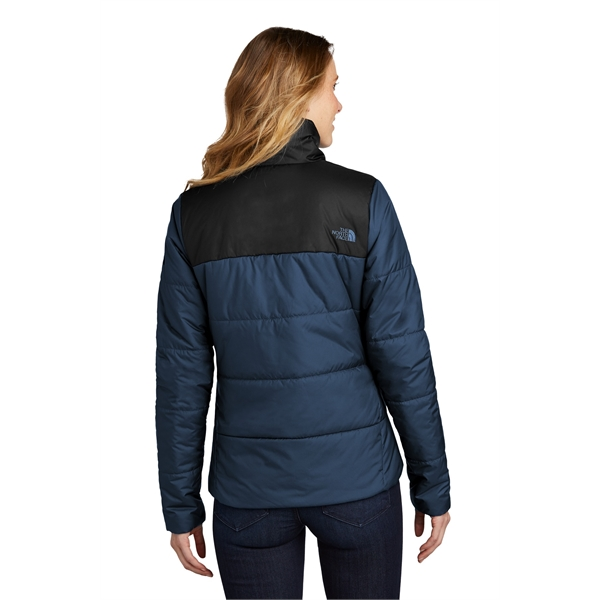 North face 2025 anthea jacket