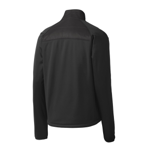 Port Authority® Hybrid Soft Shell Jacket