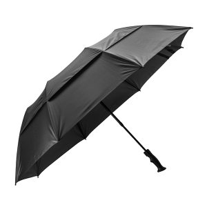 The Extreme All Fiberglass Folding Golf Umbrella