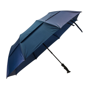 The Extreme All Fiberglass Folding Golf Umbrella